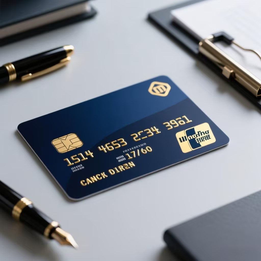 用梅花易数找银行卡的图片